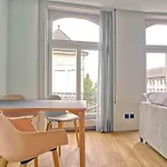 Lejlighed Bank House Deluxe 204 - Griwa Rent