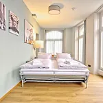 Appartamento Bank House Deluxe 204 - Griwa Rent *