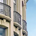 Lejlighed Bank House Deluxe 204 - Griwa Rent