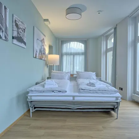 Bank House Deluxe 204 - Griwa Rent Appartamento *