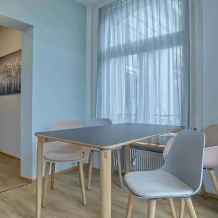 Appartamento Bank House Deluxe 204 - Griwa Rent *