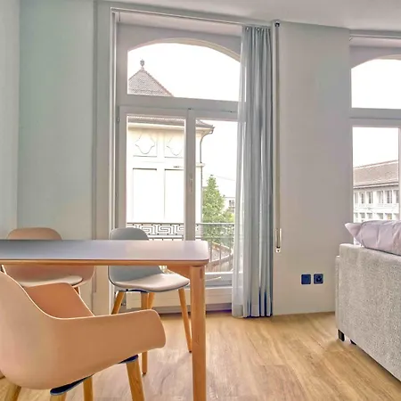Appartamento Bank House Deluxe 204 - Griwa Rent