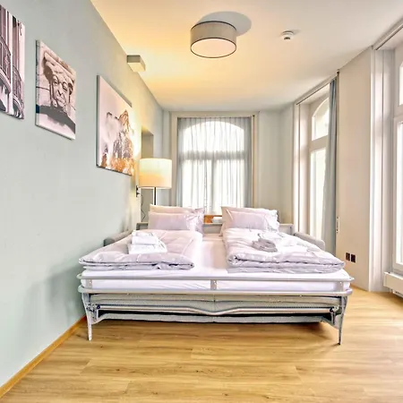 아파트 Bank House Deluxe 204 - Griwa Rent *