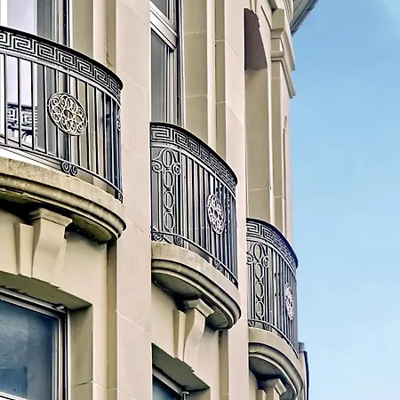 아파트 Bank House Deluxe 204 - Griwa Rent