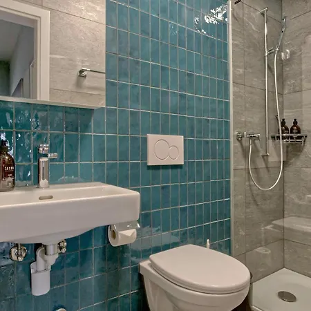Bank House Deluxe 204 - Griwa Rent إنترلاكن