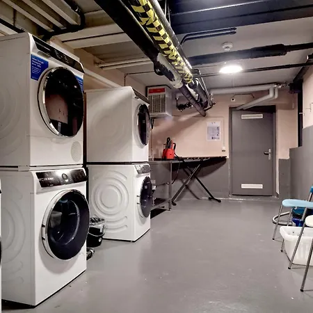 Apartmán Bank House Deluxe 204 - Griwa Rent *