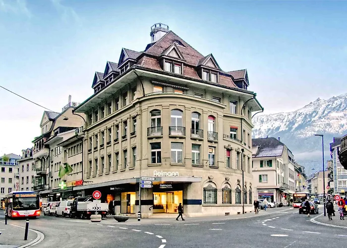 Bank House Deluxe 204 - Griwa Rent *