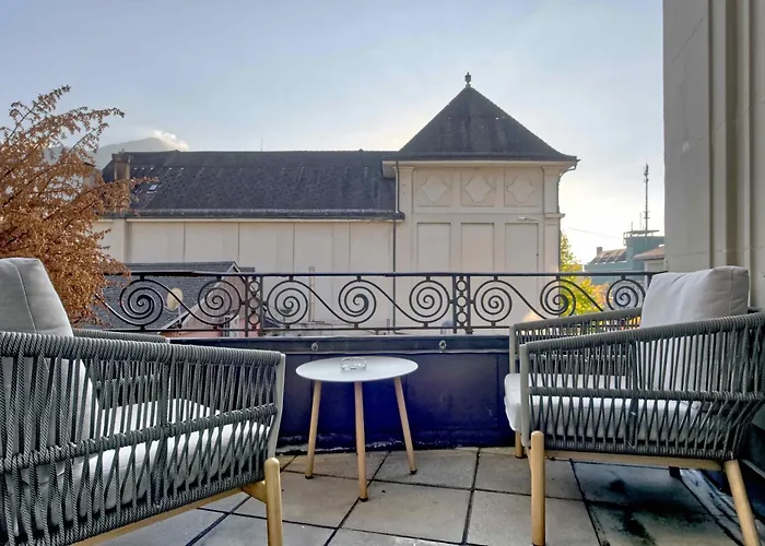 Apartmán Bank House Deluxe 204 - Griwa Rent *