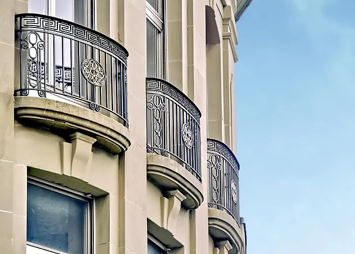 Apartmán Bank House Deluxe 204 - Griwa Rent