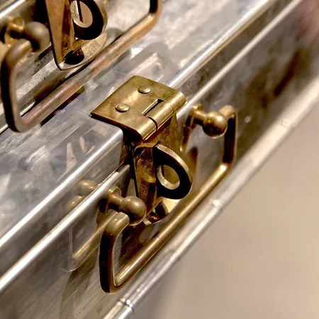 公寓 Bank House Deluxe 204 - Griwa Rent 因特拉肯